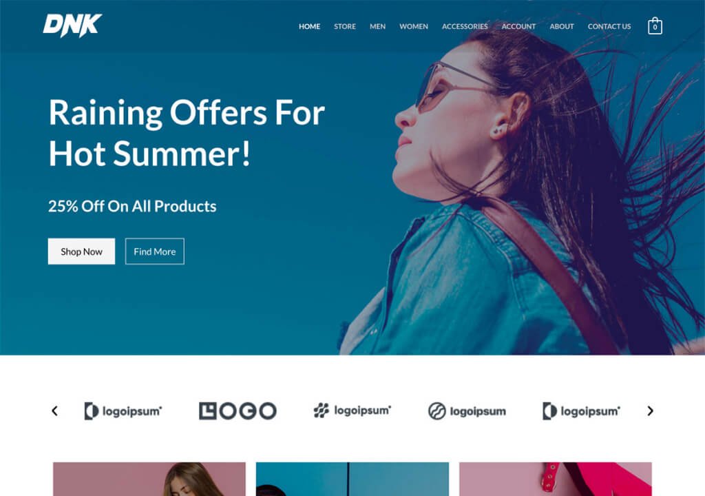 Brand Store TEXTIL GORRAS