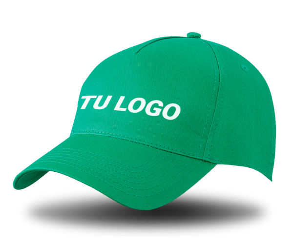 Servicio de Confección de Gorras