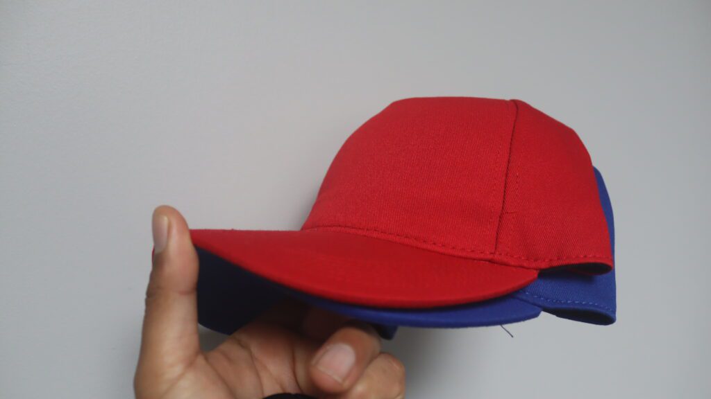 Confección de Gorras en Lima