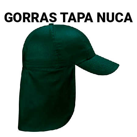 Gorros Tapanuca