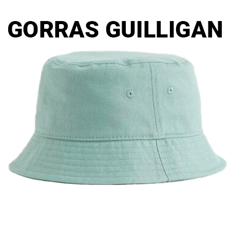 Gorros Guilligan