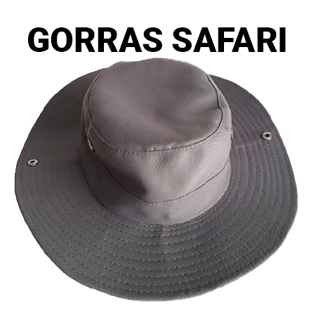 Textil Gorras