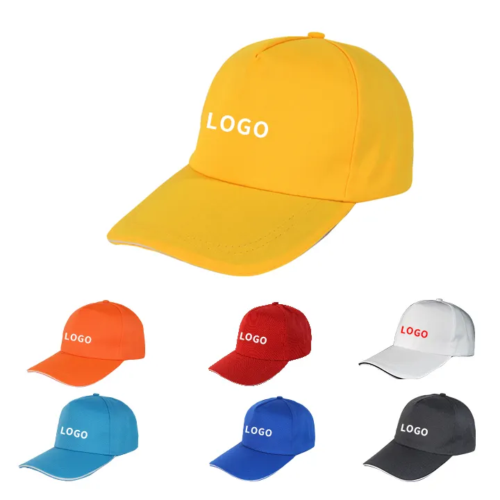 Gorras Pubñicitarias