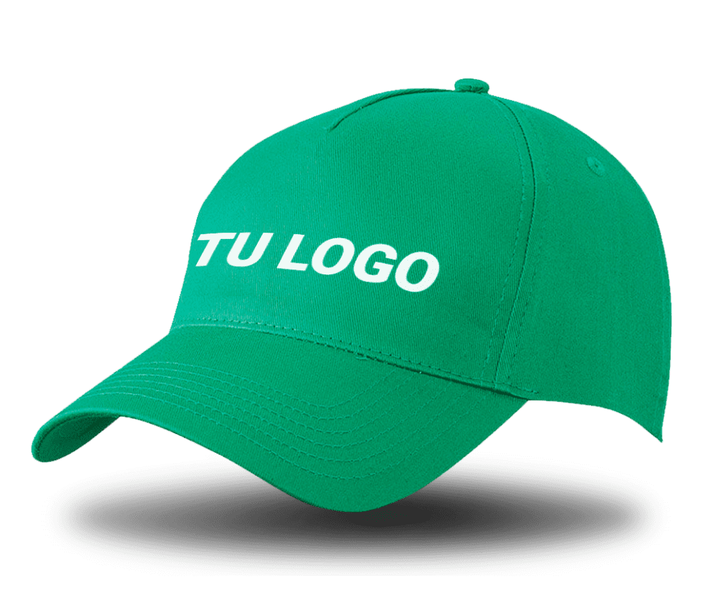 Inicio TEXTIL GORRAS