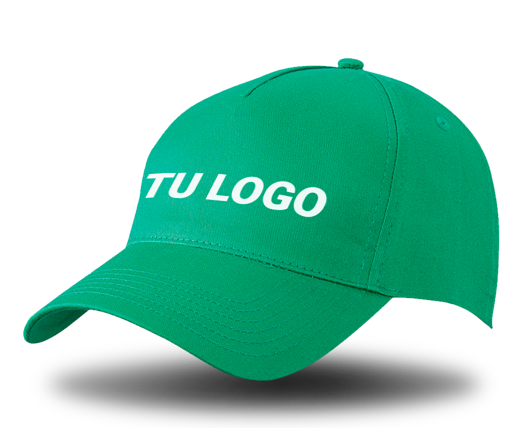 Home TEXTIL GORRAS