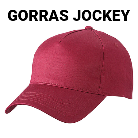 TEXTIL GORRAS