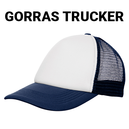 TEXTIL GORRAS