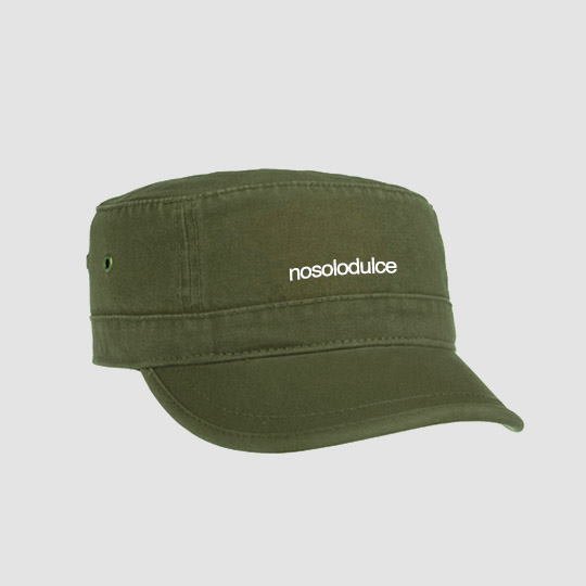 Inicio TEXTIL GORRAS