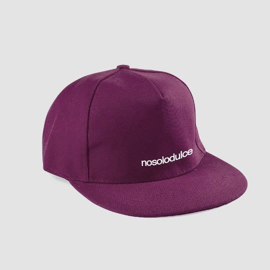 Inicio TEXTIL GORRAS